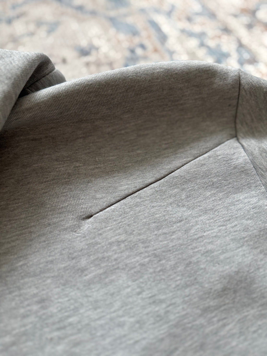 Nike Tech Tracksuit Set Spodnie Bluza Drill Sportowy Na Siłownię
