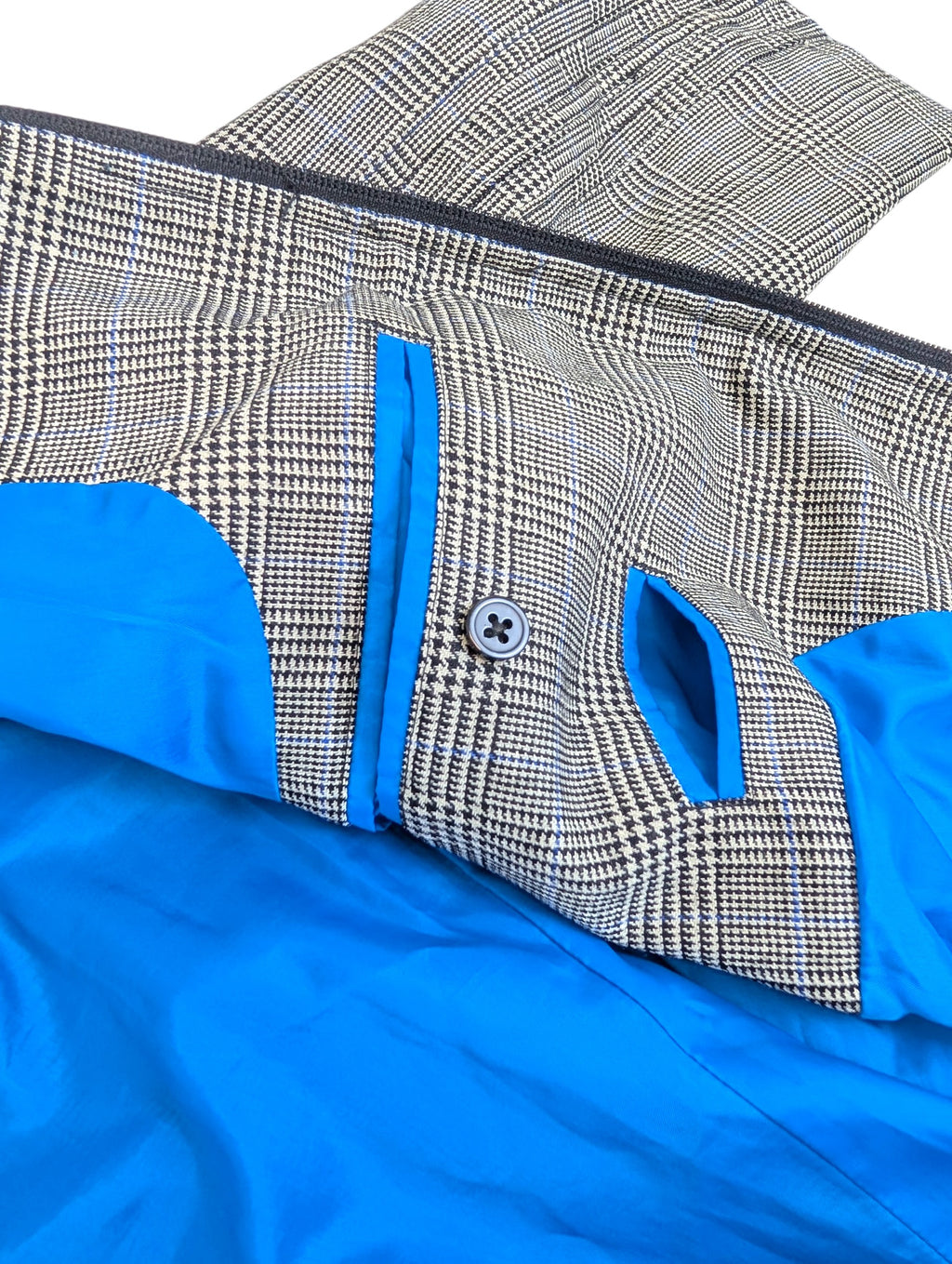 2007 Adidas Materials of The World 100% wełniana wool tracksuit jacket bluza y2k