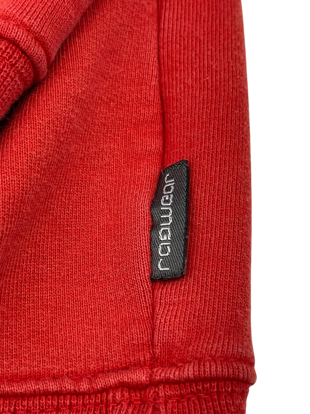 Rocawear skater Y2K vintage 2000s bluza z kapturem na deskę hiphop skater