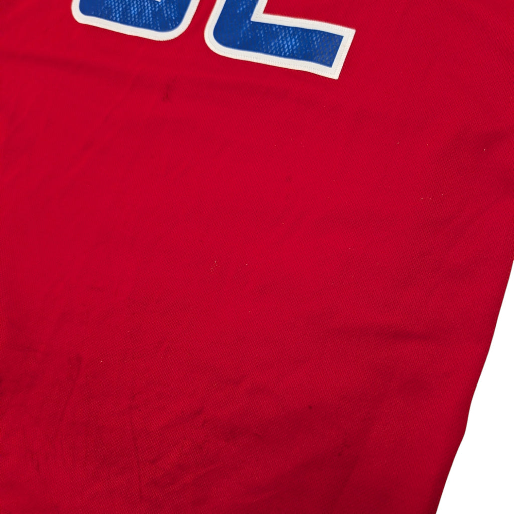 Blake Griffin Classic Los Angeles Clippers Basketball Koszykarska Jersey Koszulka NBA 2012-13