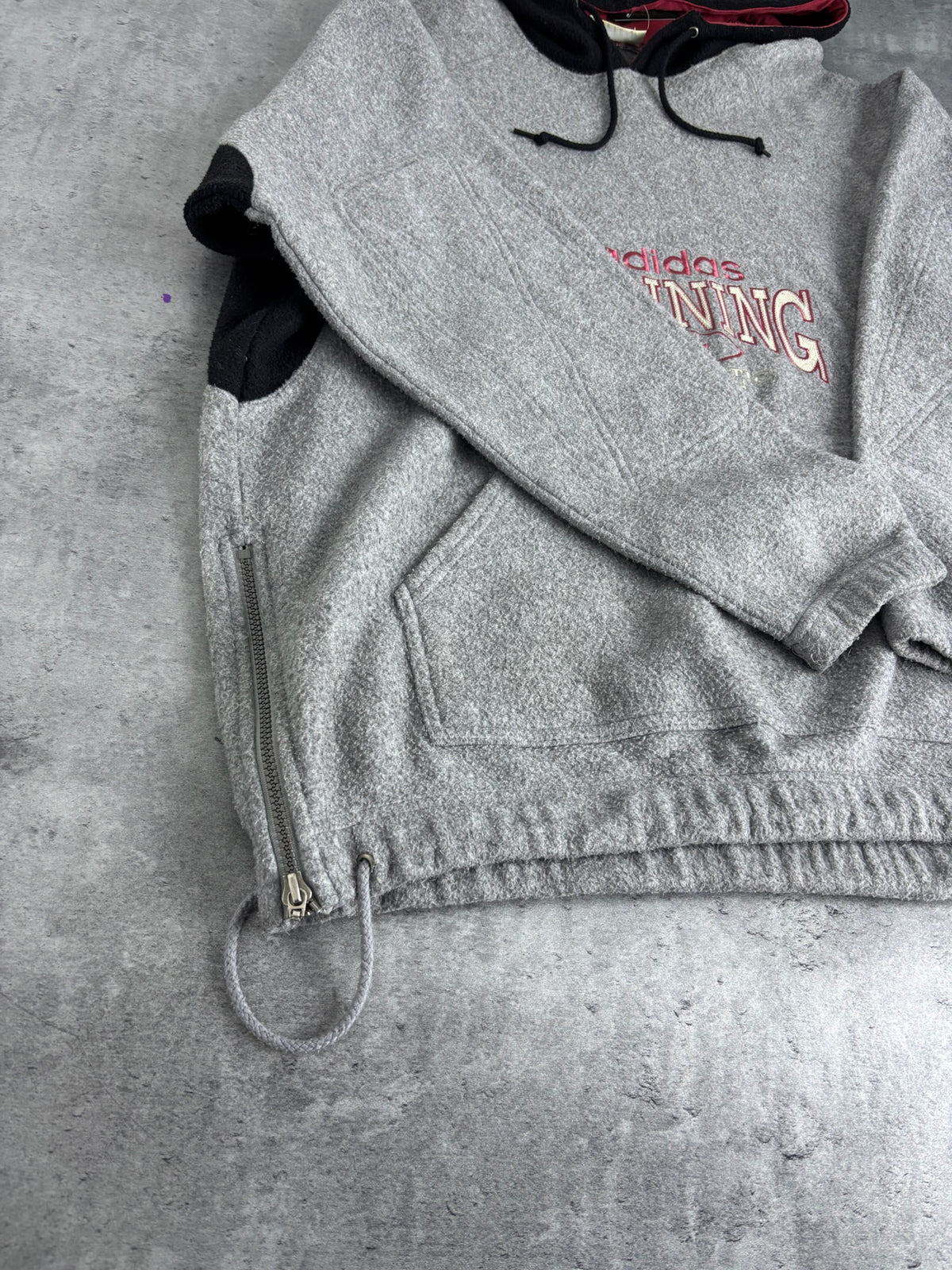 Adidas 90s Training Hoodie