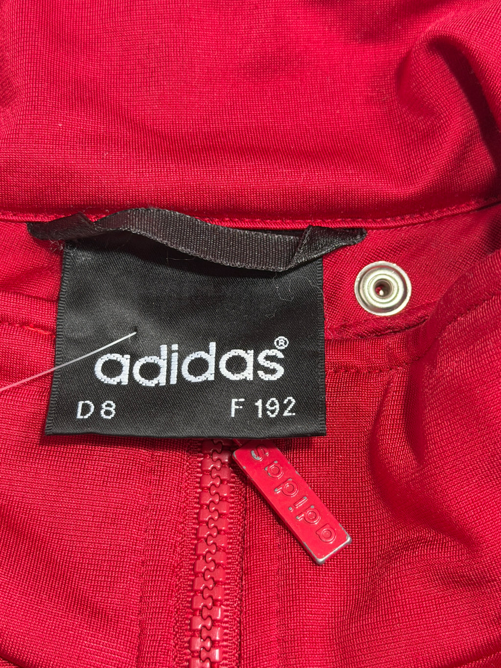 90s Adidas T-shirt Jersey