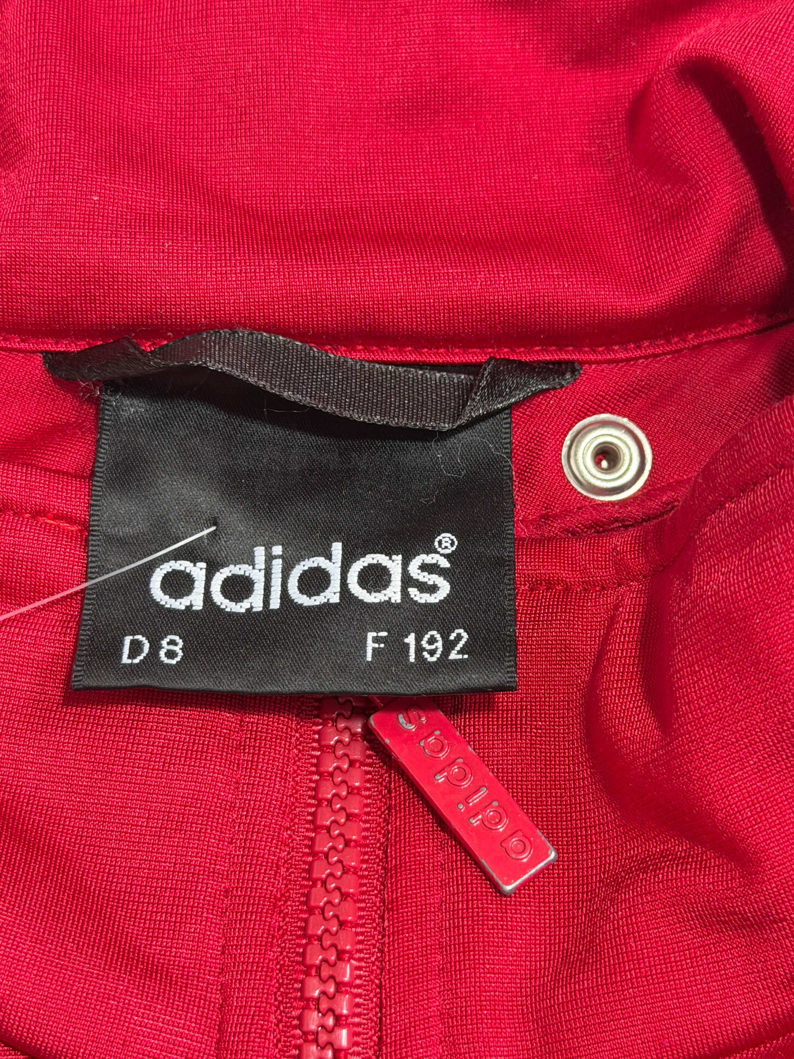 90s Adidas T-shirt Jersey