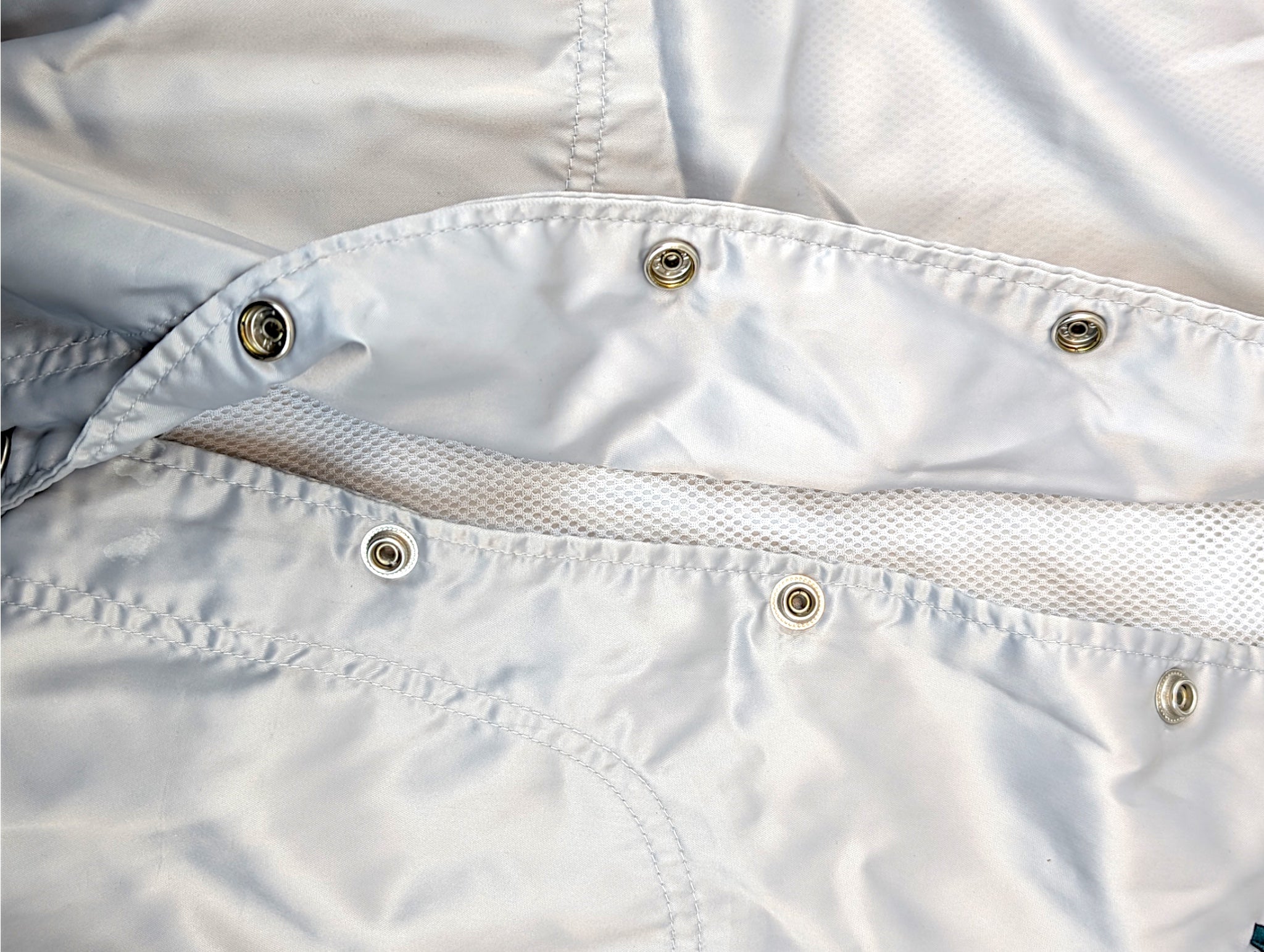 Nike 90s Bomber Jacket Bomberka Na Guziki Kurtka Minimalistyczna