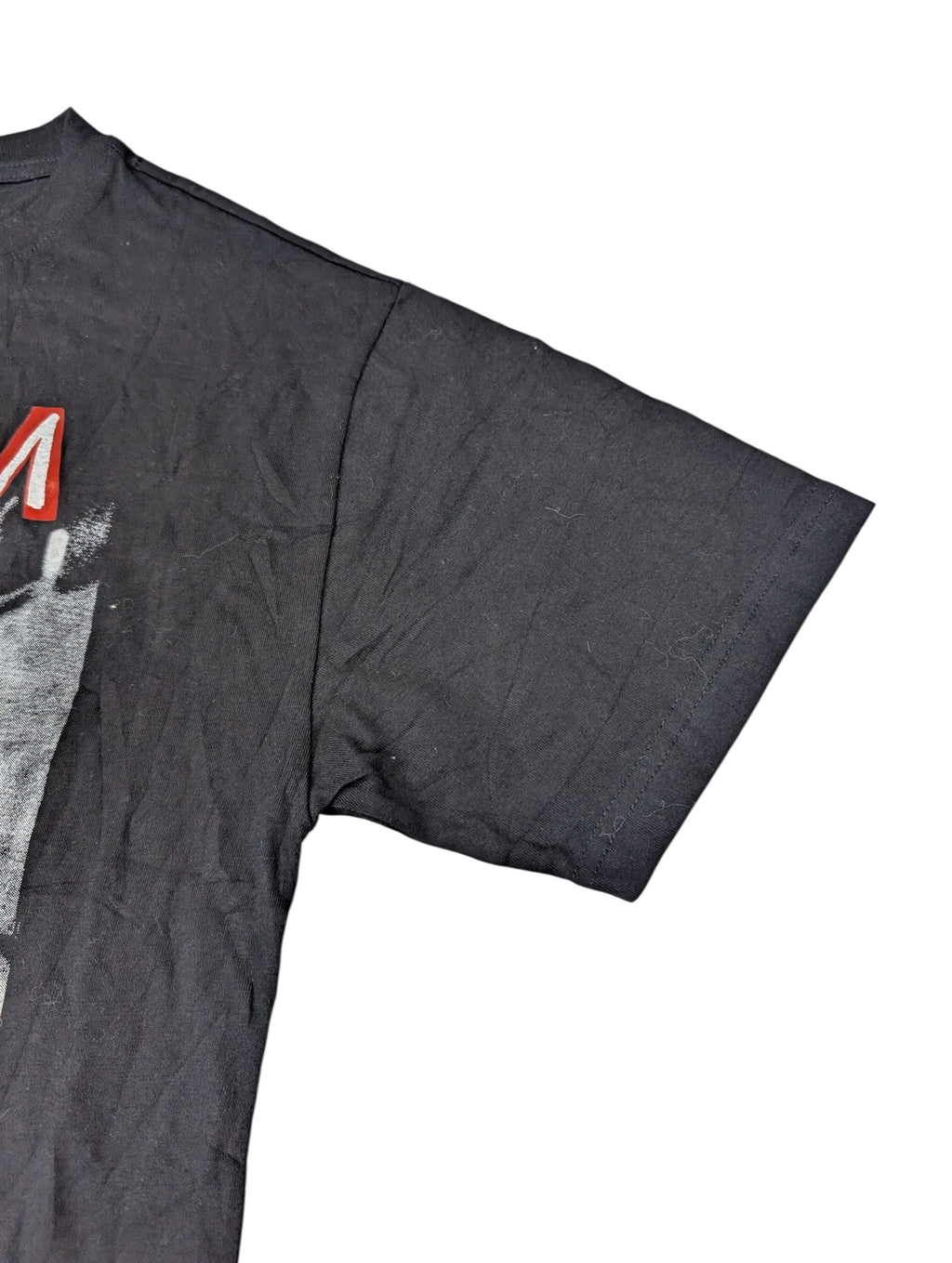 Depeche Mode Memento Mori Tour 2023 Koszulka Merch Koncertowa z koncertu