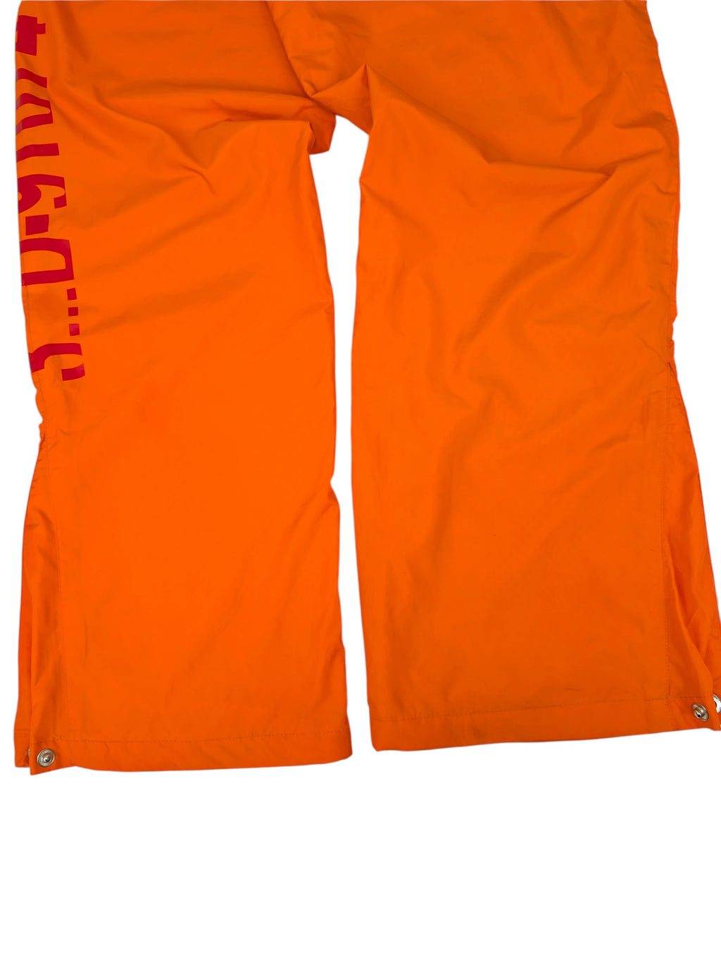 Adidas y2k baggy tracksuit pants spodnie dresowe szelesty szeroka nogawka