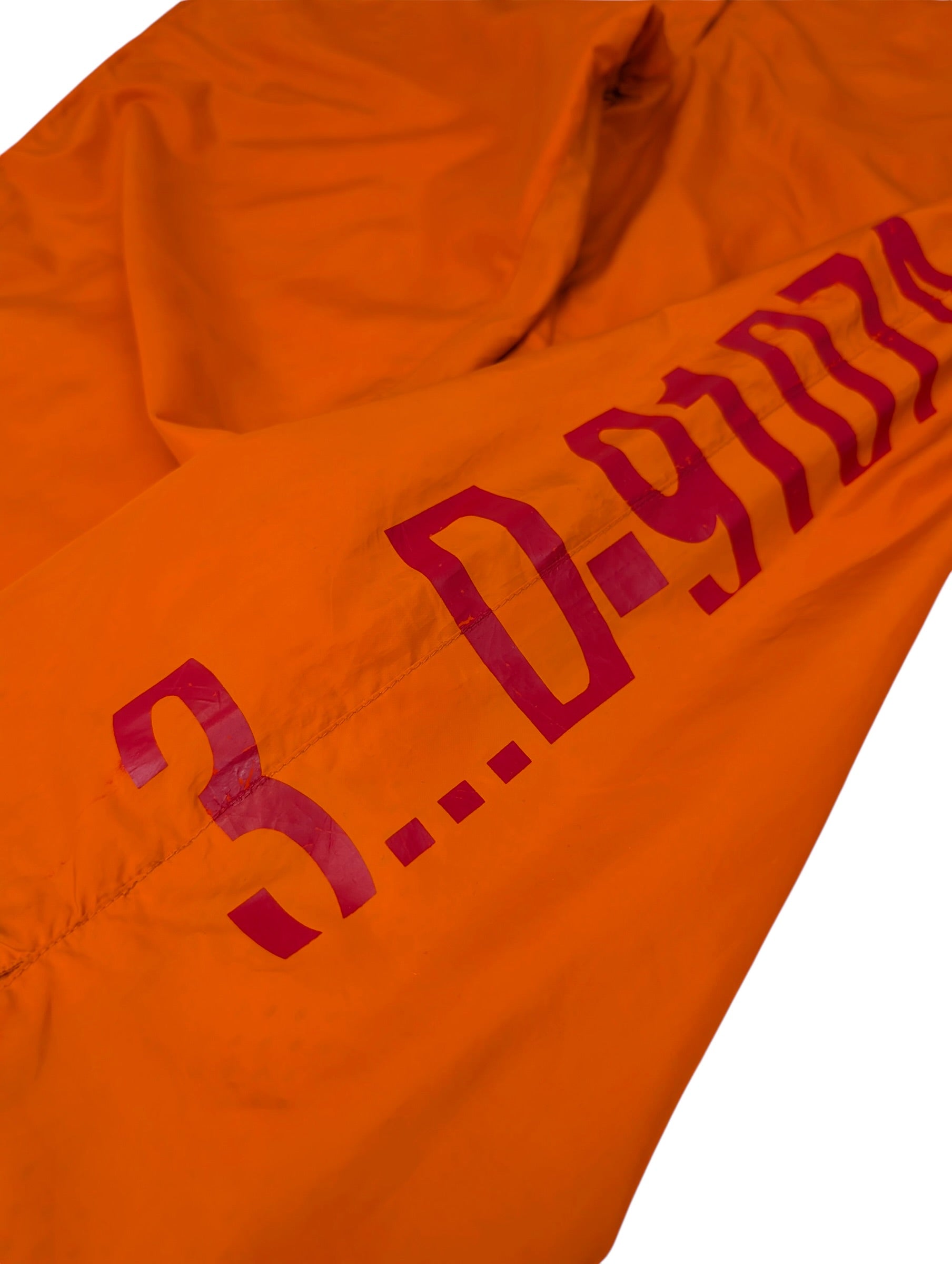 Adidas y2k baggy tracksuit pants spodnie dresowe szelesty szeroka nogawka