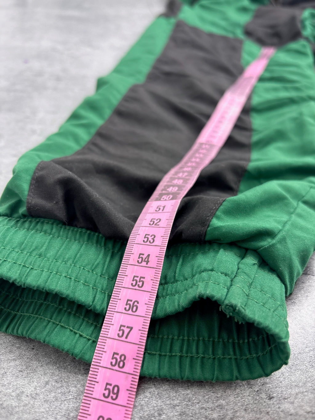 Adidas EQT Equipment 90s Vintage Striped ZIP Up Windbreaker Tracksuit Jacket