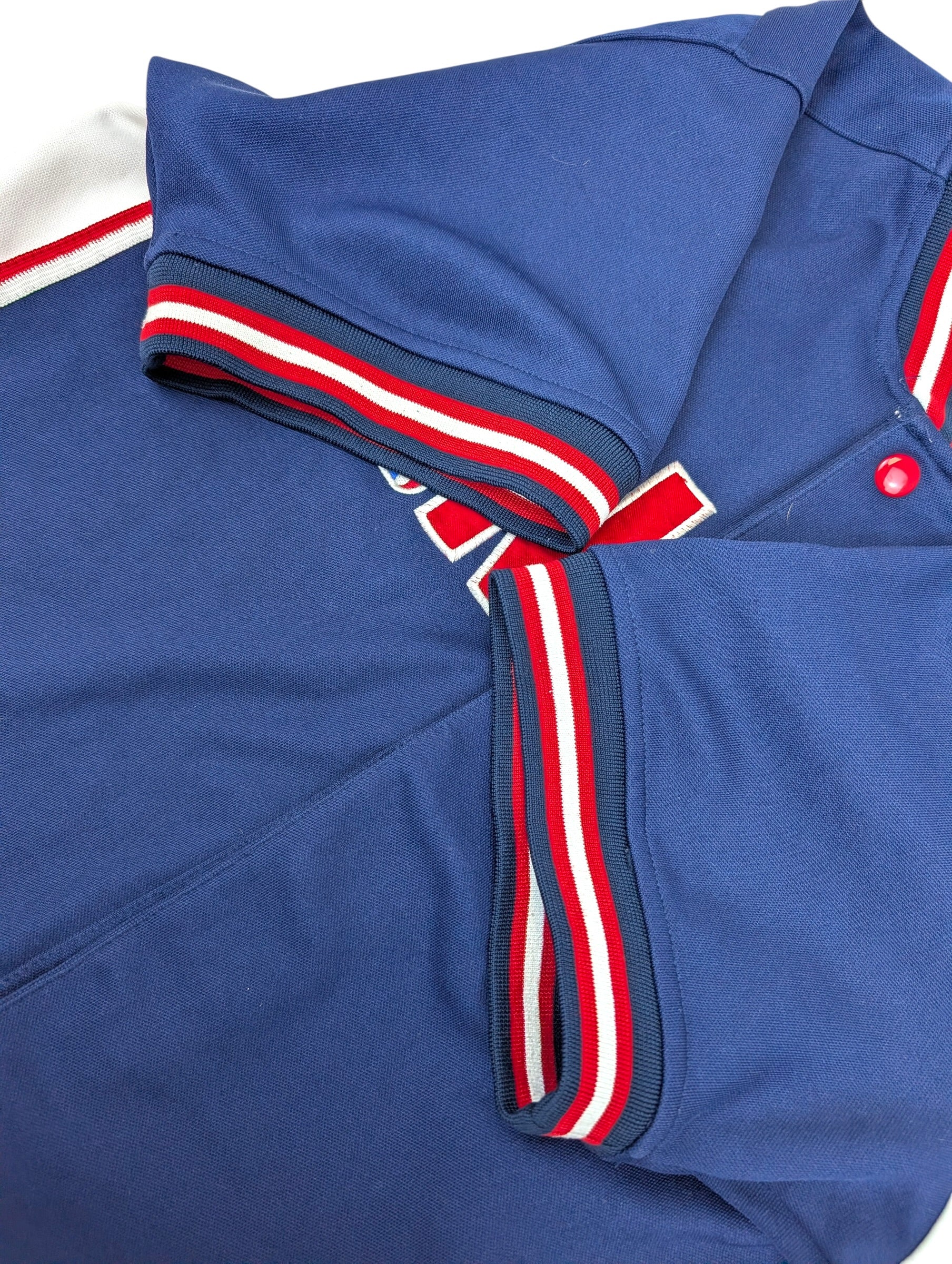 NBA koszula baseballowa oversized warm up shirt koszykarska koszulka 2000s vintage Nike