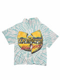 Wu-tang Clan Tee