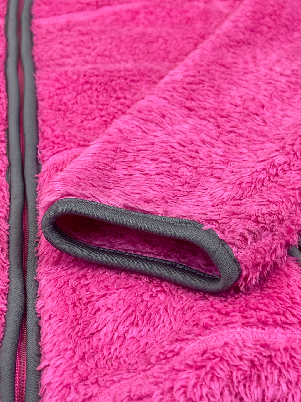 Nike ACG Bluza Sherpa Damska rozpinana z kapturem polar zimowa y2k sexy