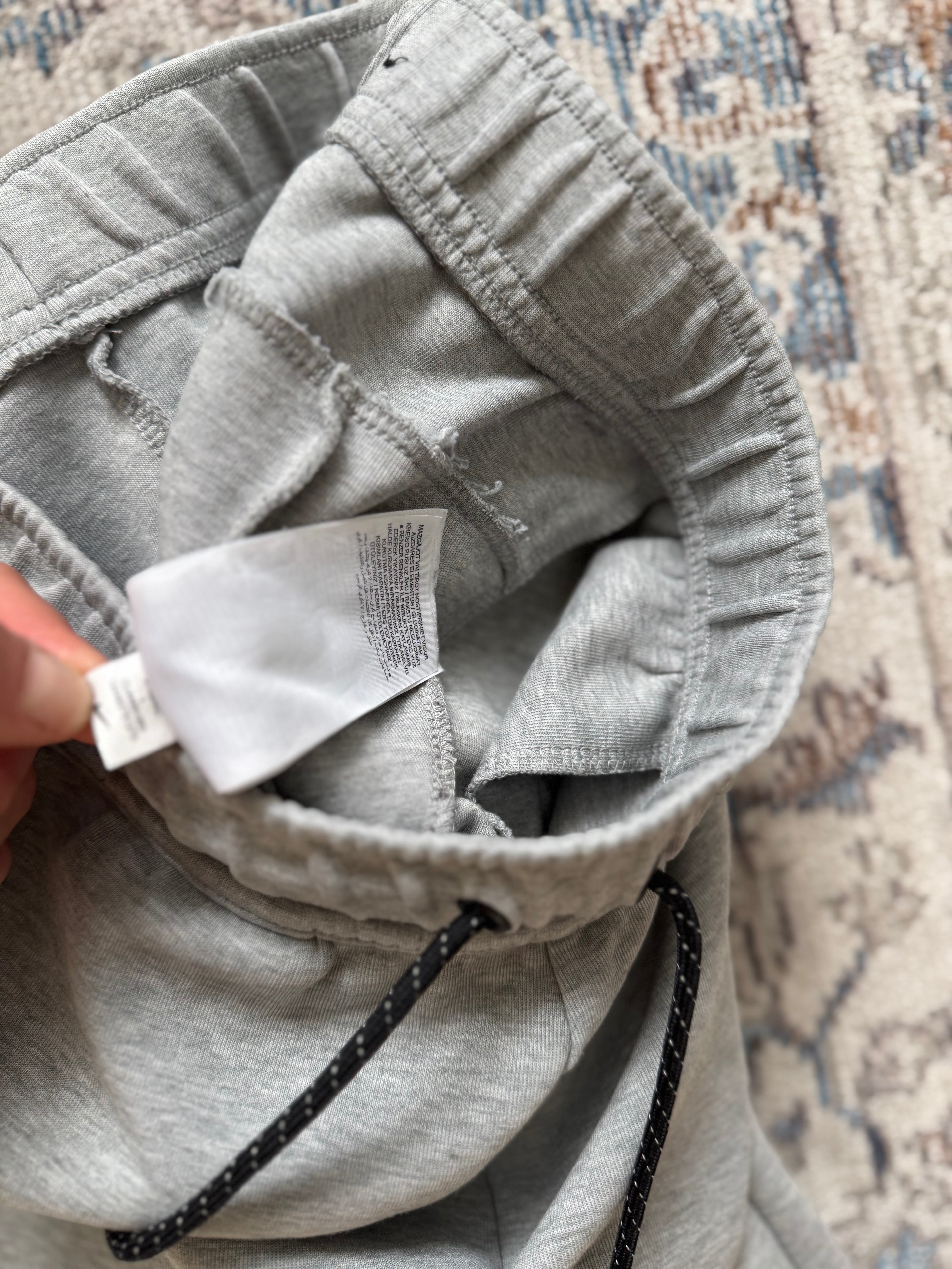 Nike Tech Tracksuit Set Spodnie Bluza Drill Sportowy Na Siłownię