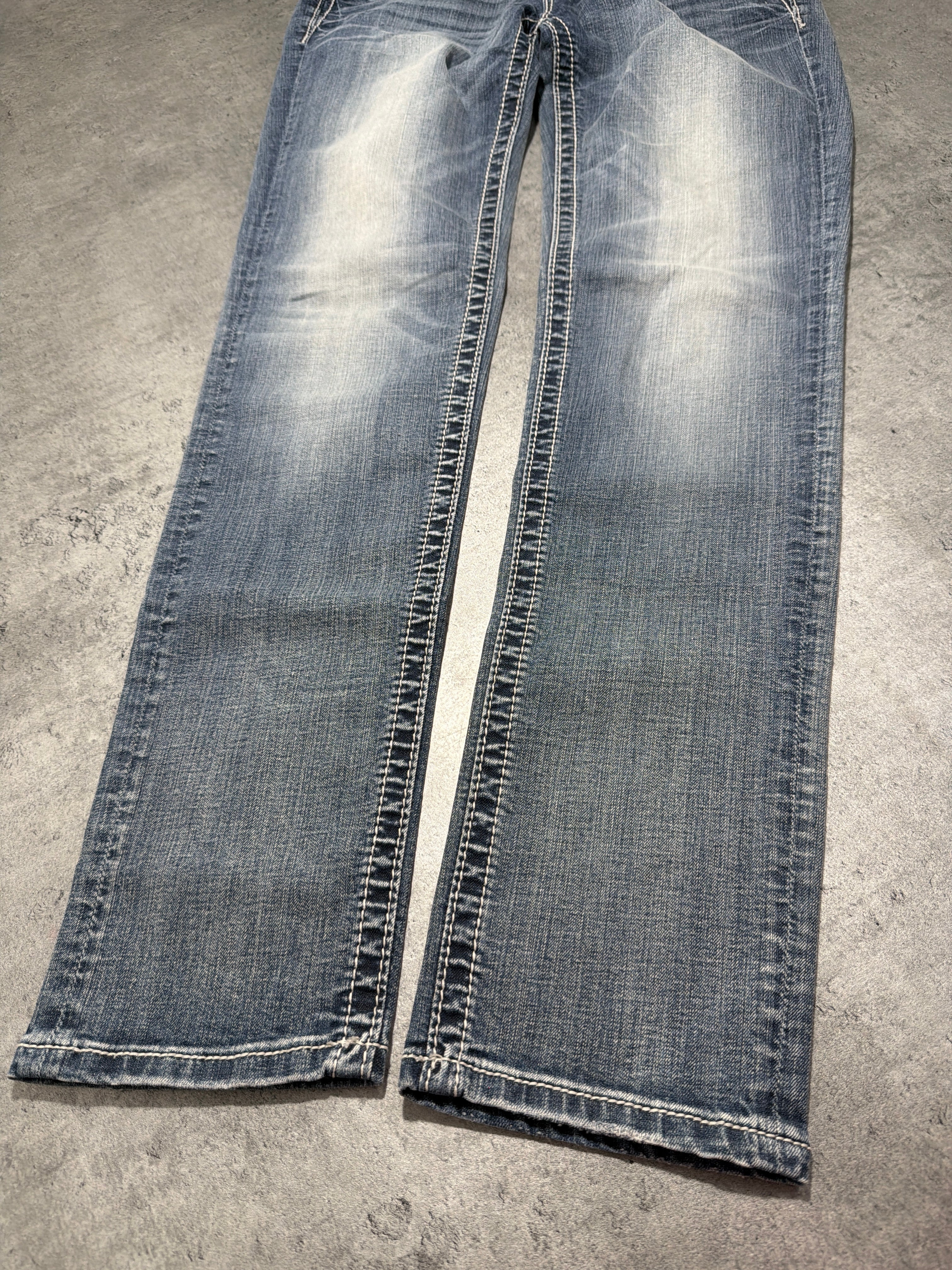 2000s Miss Me jeans y2k sexy rare