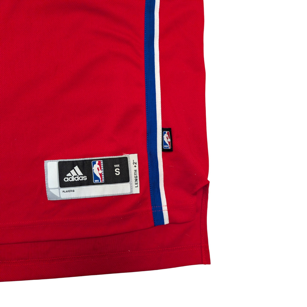 Blake Griffin Classic Los Angeles Clippers Basketball Koszykarska Jersey Koszulka NBA 2012-13