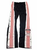 Adidas Orginals sweatpants spodnie rozpinane