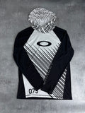 Oakley Center Logo Lightweight Active Hoodie