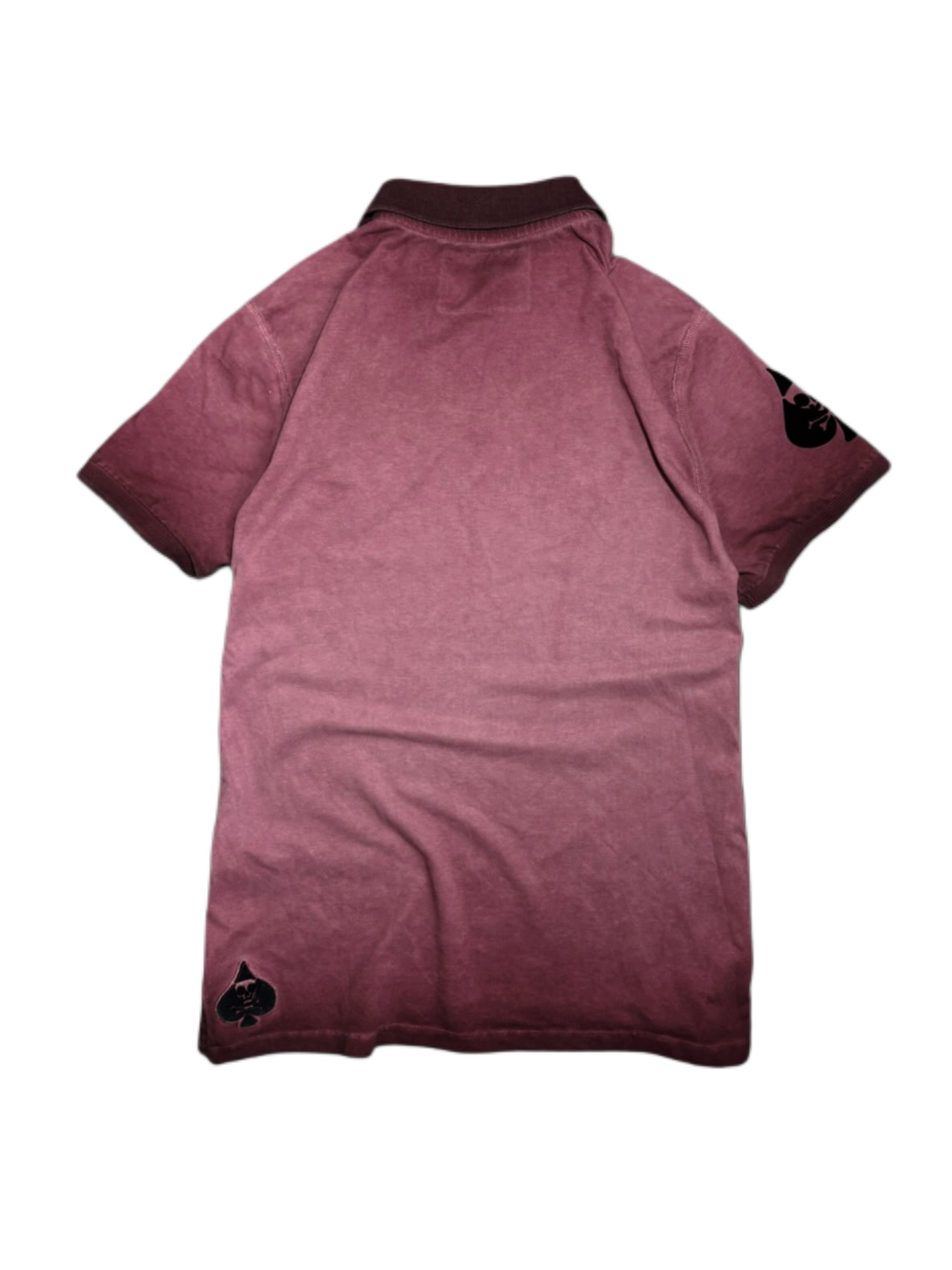 2000s True Religion polo swag chief keef type