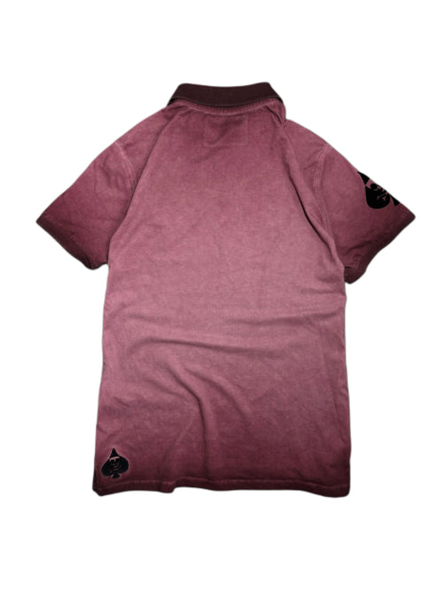 2000s True Religion polo swag chief keef type