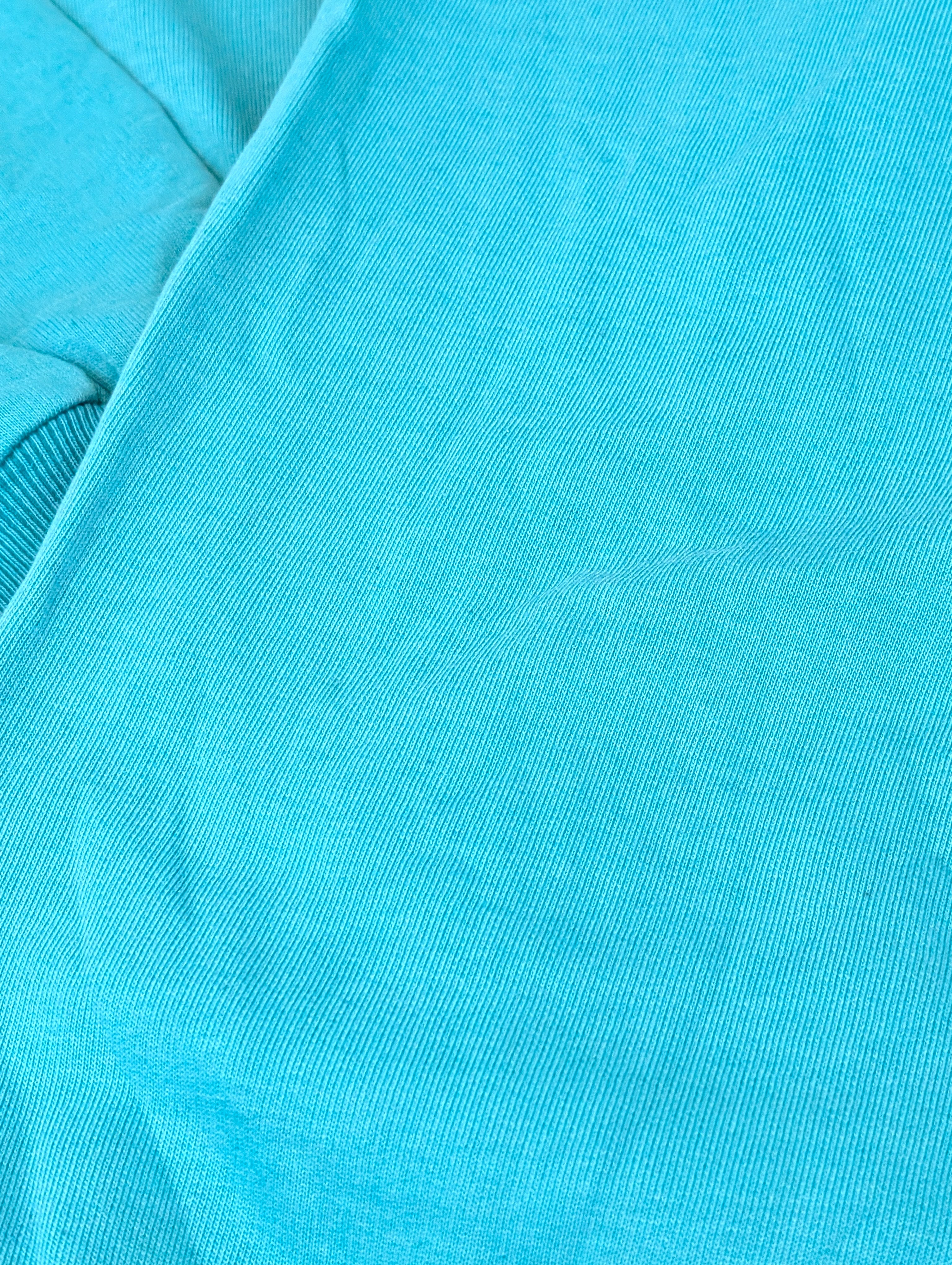 Adidas 90s minimalistic crewneck sweatshirt bluza bez kaptura vintage