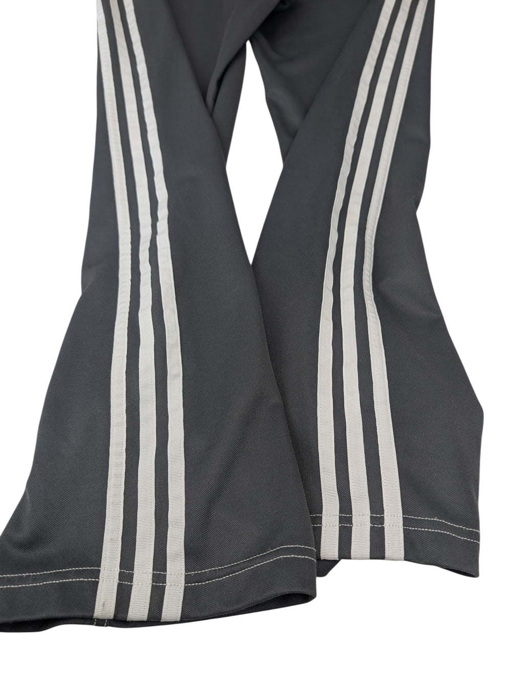 Ogrodniczki Damskie Adidas Spodnie luźne hippie Streetwear jeansowe denim oldschool