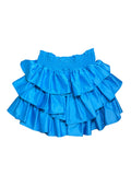 Aniye By skirt blue niebieska spódniczka