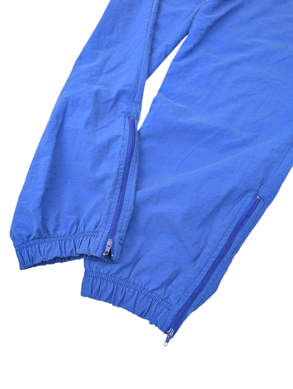 90s Reebok tracksuit pants joggers z podszewką oldschool vintage