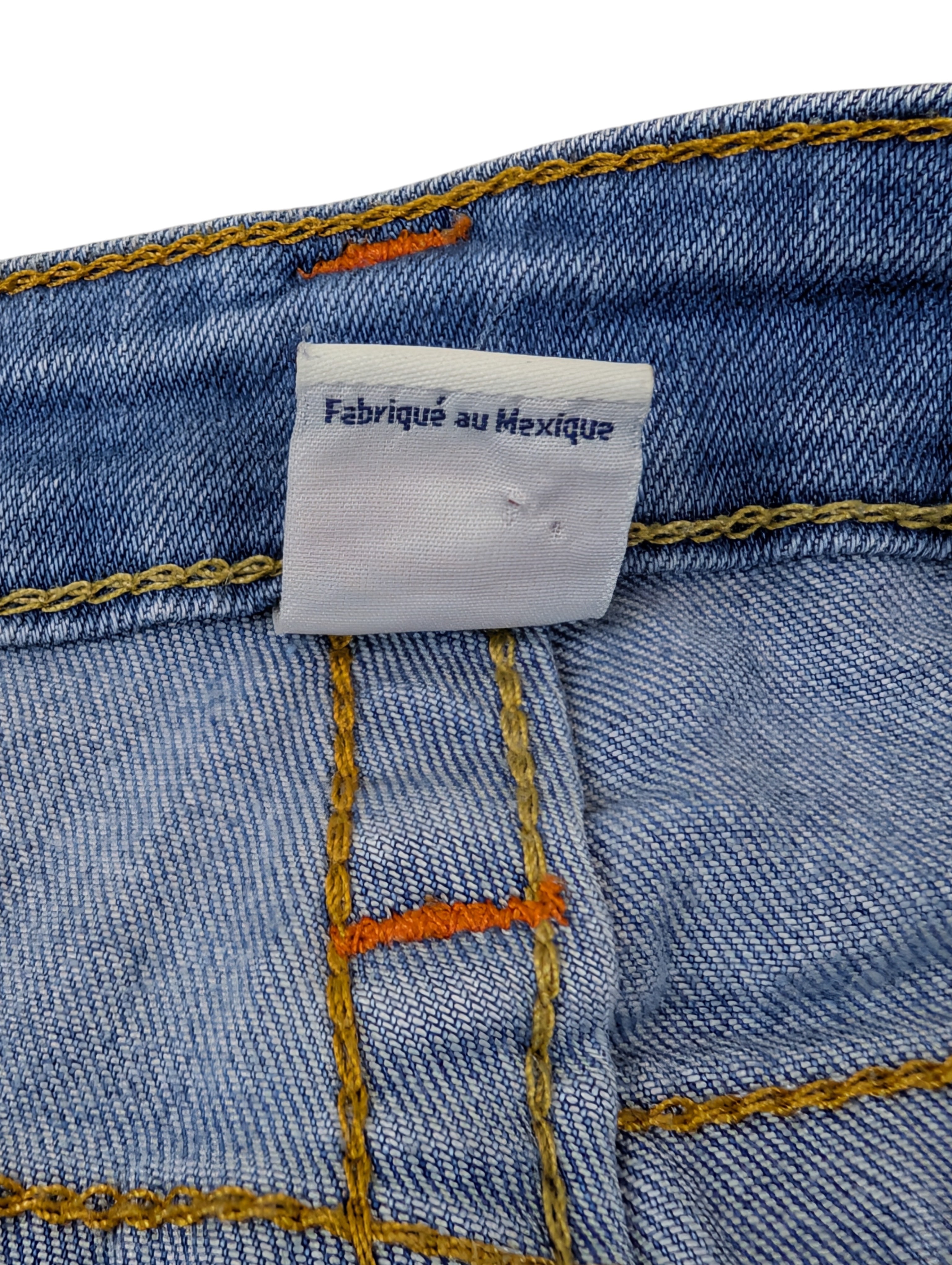 True religion błękitne skinny rurki spodnie jeansowe jeansy