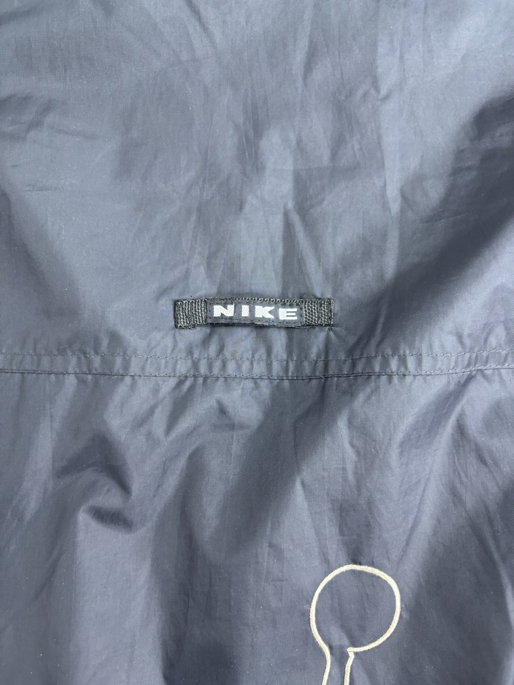 RARE 1996 Nike Air Jordan XII Vintage Windbreaker