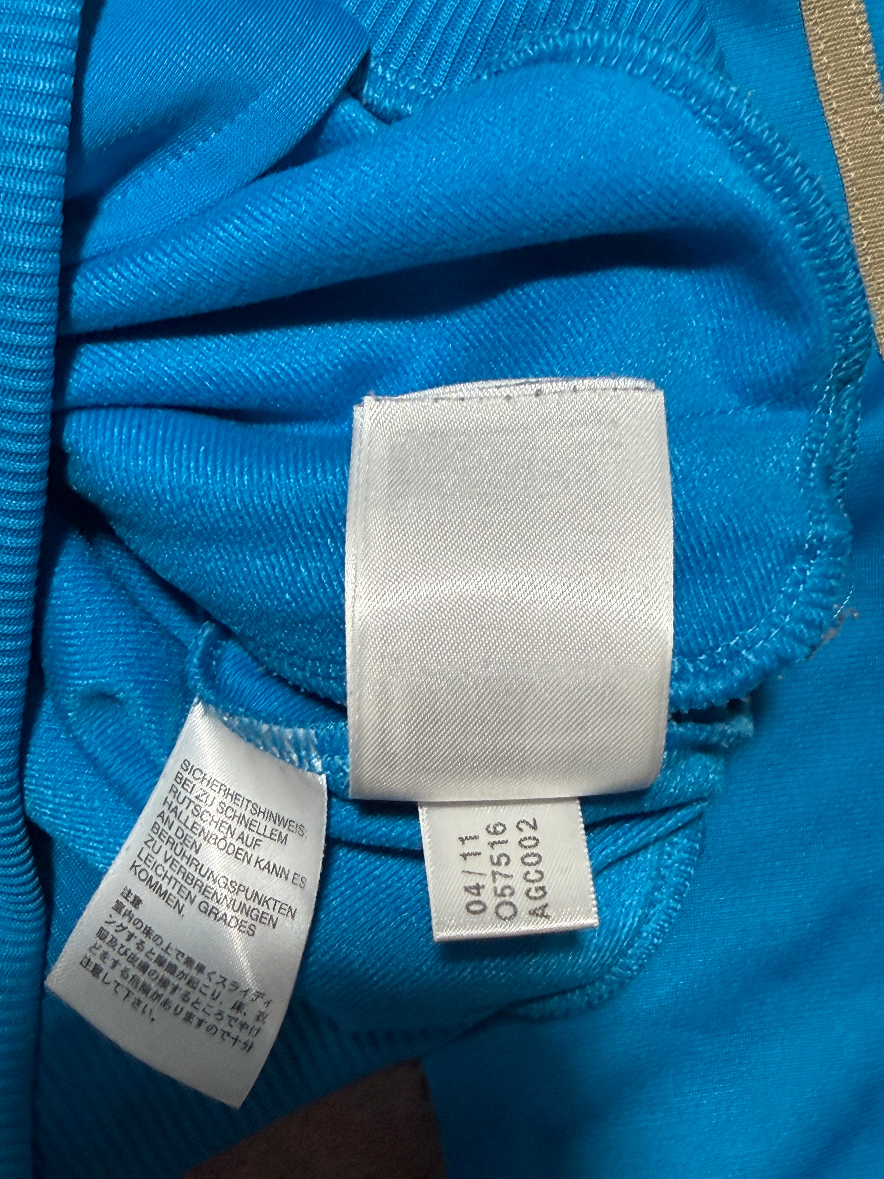 2000s Adidas Orginals zip up hoodie tracksuit