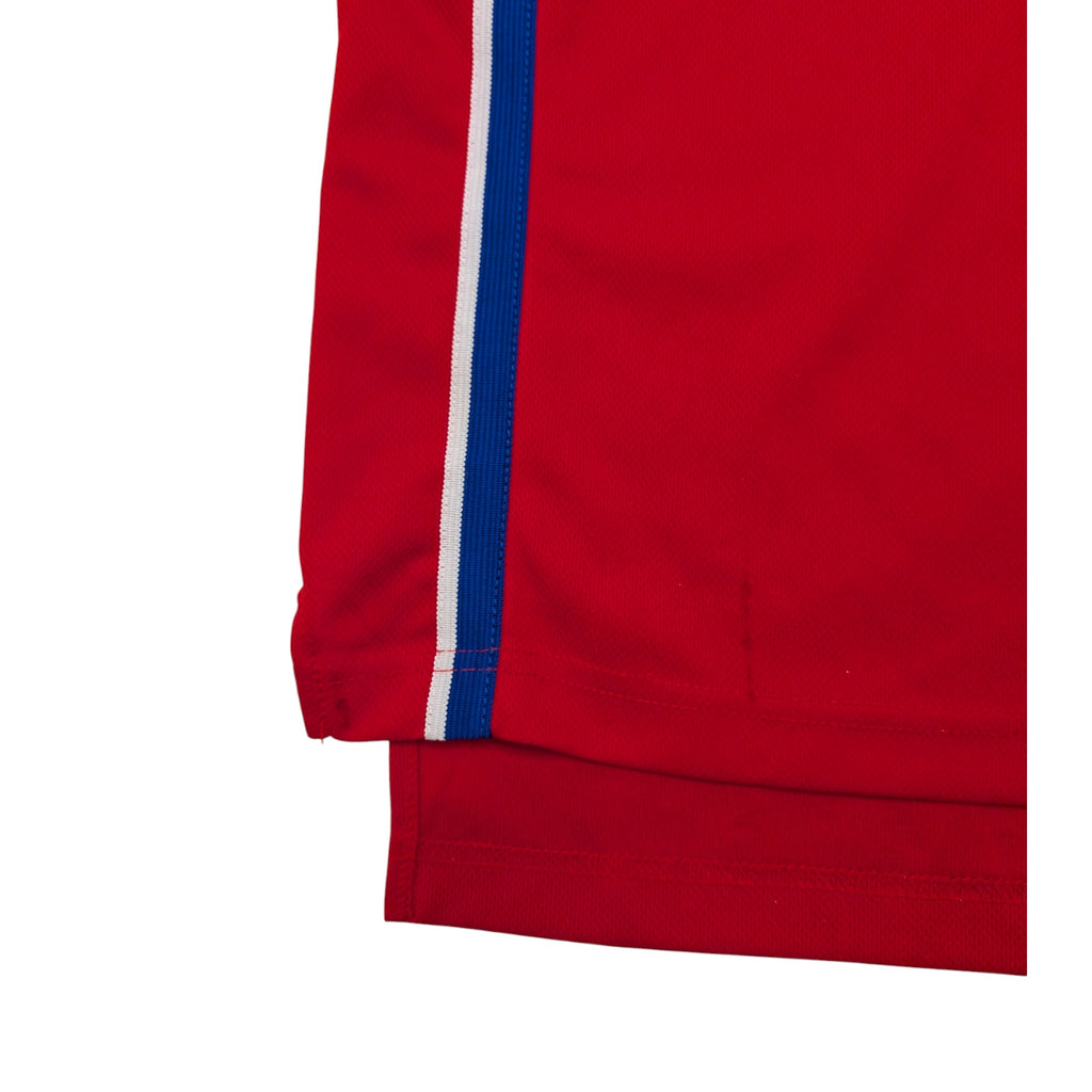 Blake Griffin Classic Los Angeles Clippers Basketball Koszykarska Jersey Koszulka NBA 2012-13