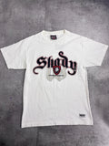 Slim Shady Ltd. Rare 2000s Eminem Graphic Tee Shirt EXTREMALY RARE