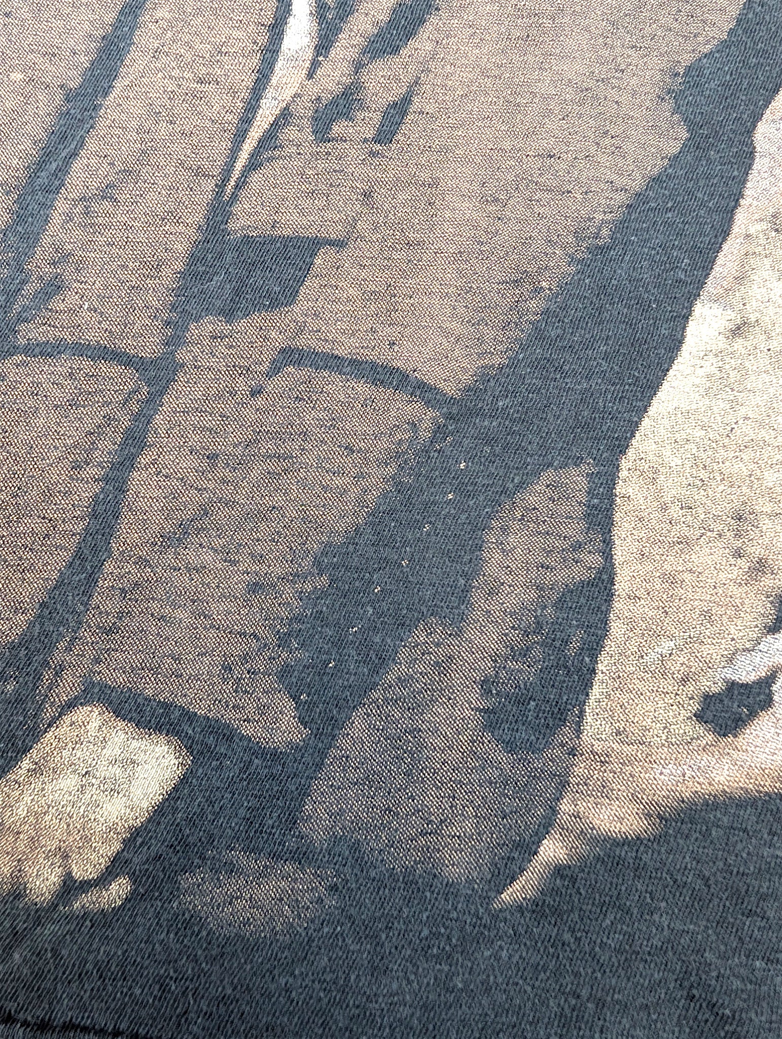 U2 Vintage Band 90s Single Stiched Rap Tee Koszulka z nadrukiem muzyka koncertowa