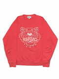Kenzo Paris crewneck sweatshirt bluza