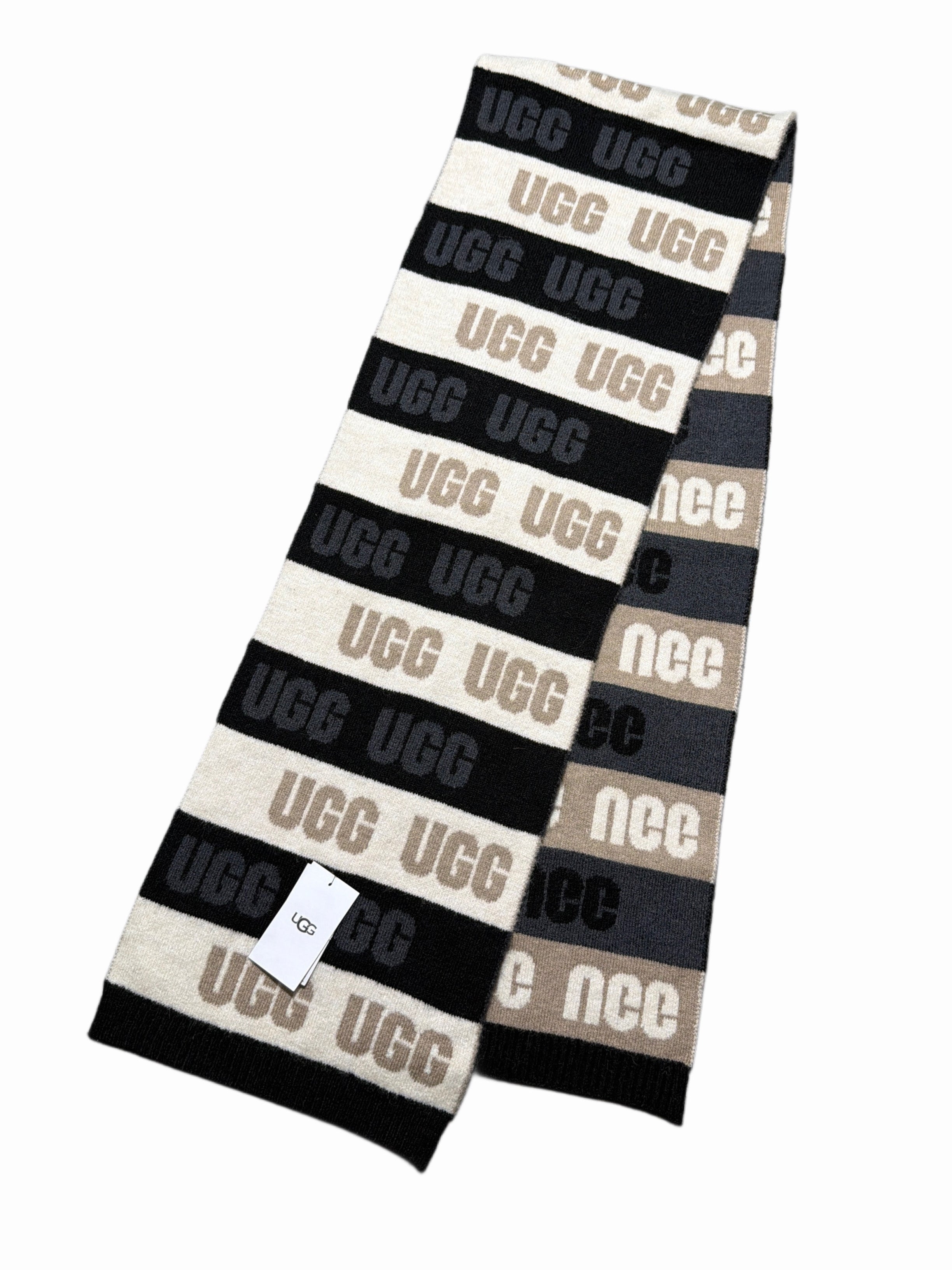 UGG scarf szalik brand new