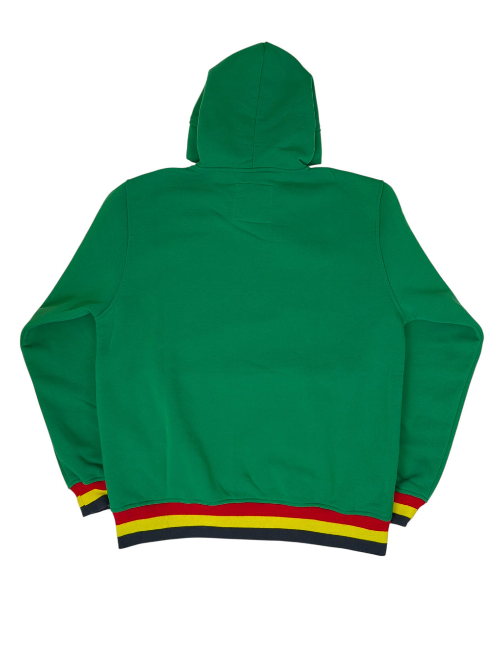 I got High Bluza 420 zioło skater hiphop y2k z kapturem z nadrukiem Bob Marley stoned