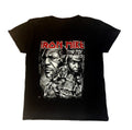 Early 2000s Mike Tyson t-shirt The Fist Of The Beast boxing tee koszulka