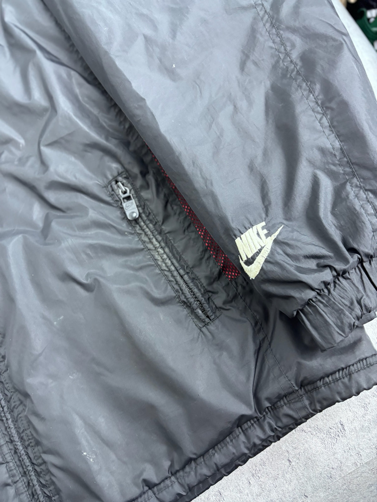 RARE 1996 Nike Air Jordan XII Vintage Windbreaker