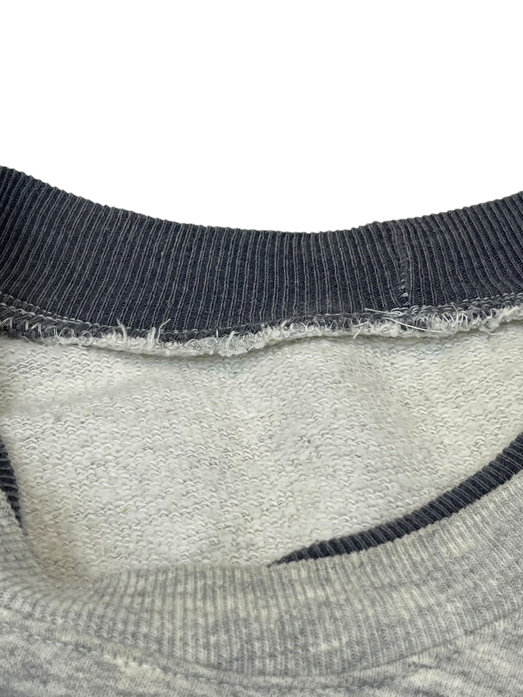 Bayern Munchen Monachium 90s Vintage Bluza piłkarska Bundesliga z nadrukiem