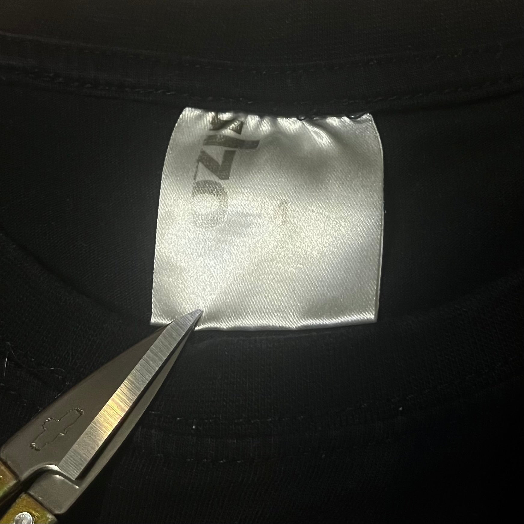 Movie t-shirt Milczenie owiec Hannibal Lecter koszulka ,,I like people” The Silence of the Lamb