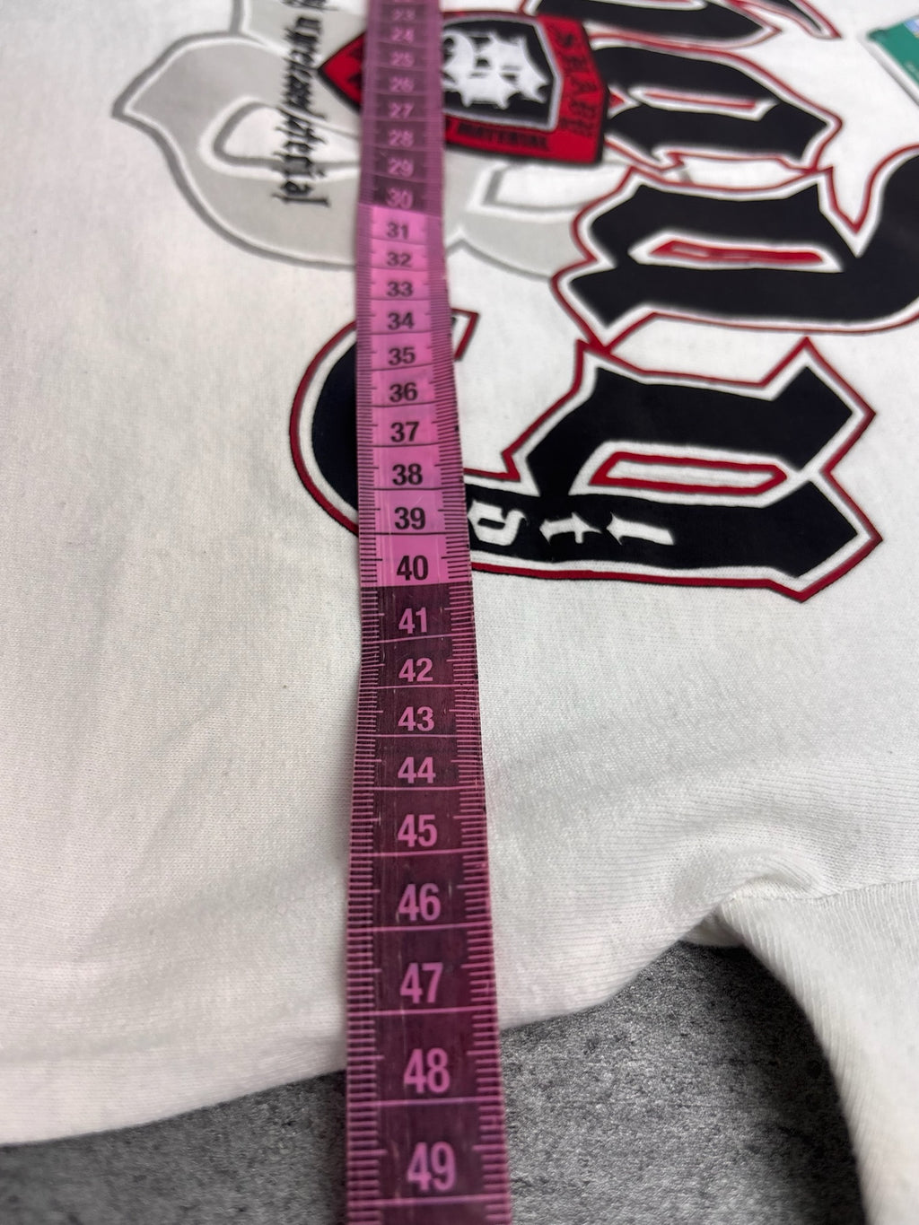 Slim Shady Ltd. Rare 2000s Eminem Graphic Tee Shirt EXTREMALY RARE