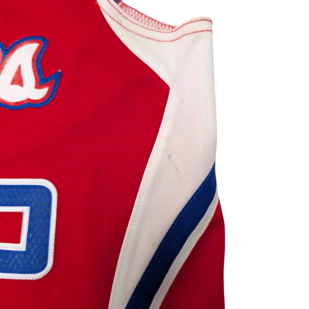 Blake Griffin Classic Los Angeles Clippers Basketball Koszykarska Jersey Koszulka NBA 2012-13