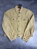Levi’s 90s Corduroy Jacket White Tab