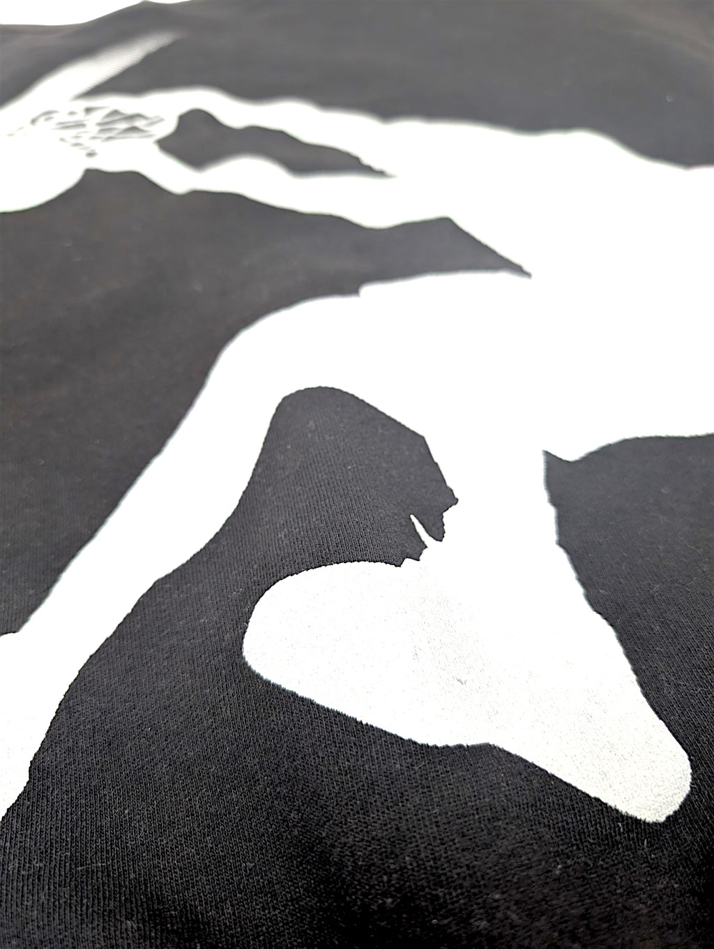 Shaq Shaquille O’Neal 90s Reebok Merch Big Graphic NBA koszykarska bluza crewneck