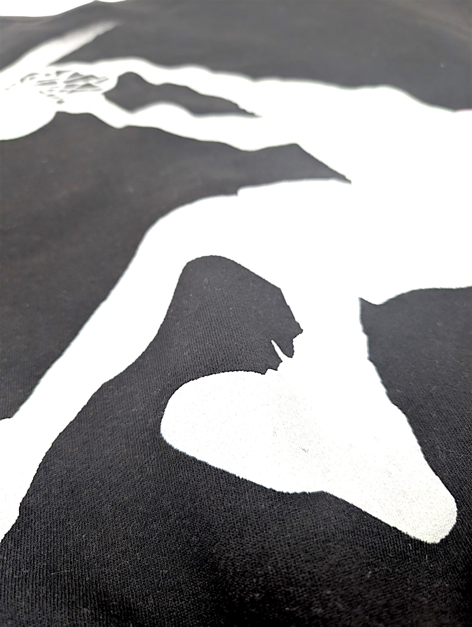 Shaq Shaquille O’Neal 90s Reebok Merch Big Graphic NBA koszykarska bluza crewneck