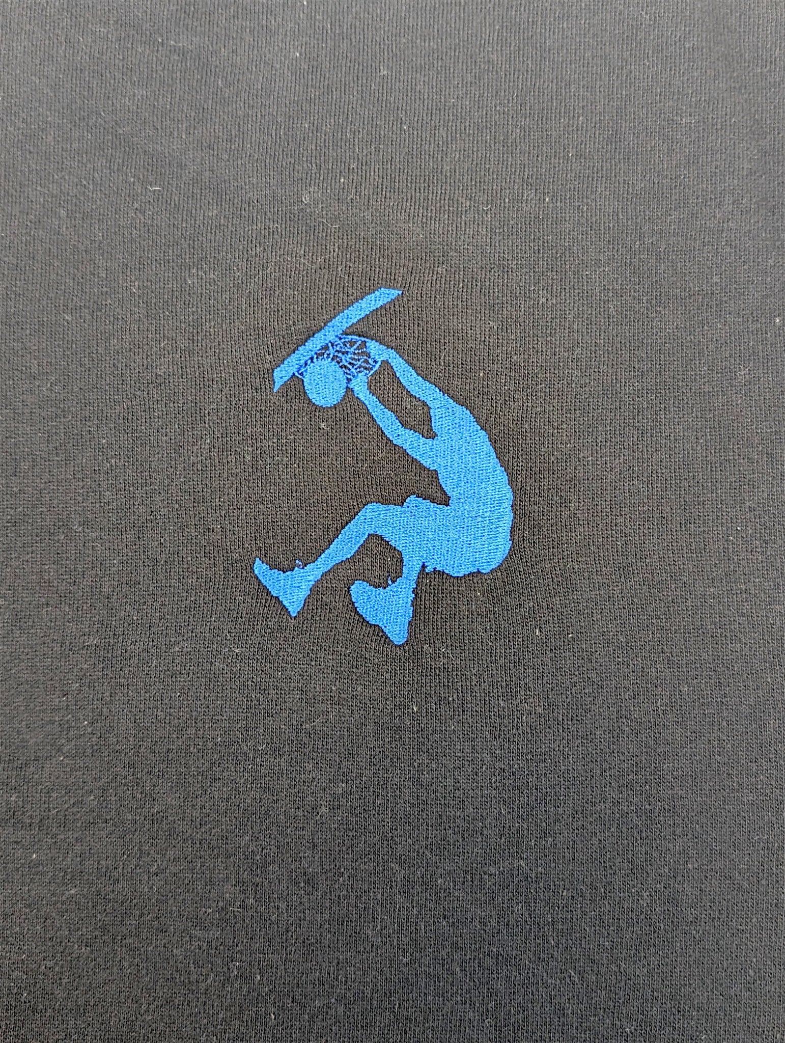 Shaq Shaquille O’Neal 90s Reebok Merch Big Graphic NBA koszykarska bluza crewneck