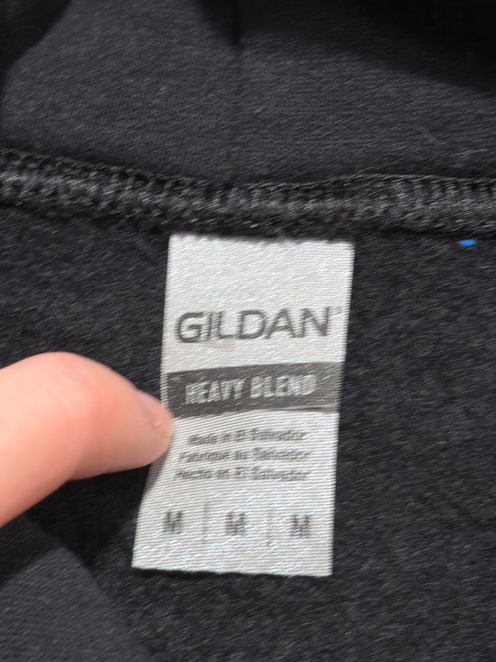 2000s Halloween Festival hoodie bluza z kapturem graphic rare