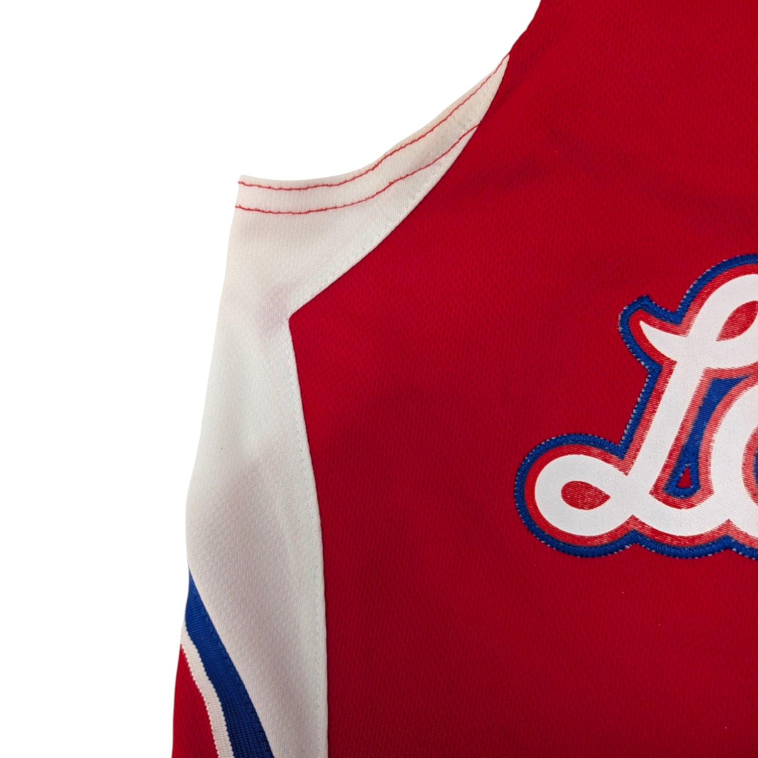 Blake Griffin Classic Los Angeles Clippers Basketball Koszykarska Jersey Koszulka NBA 2012-13