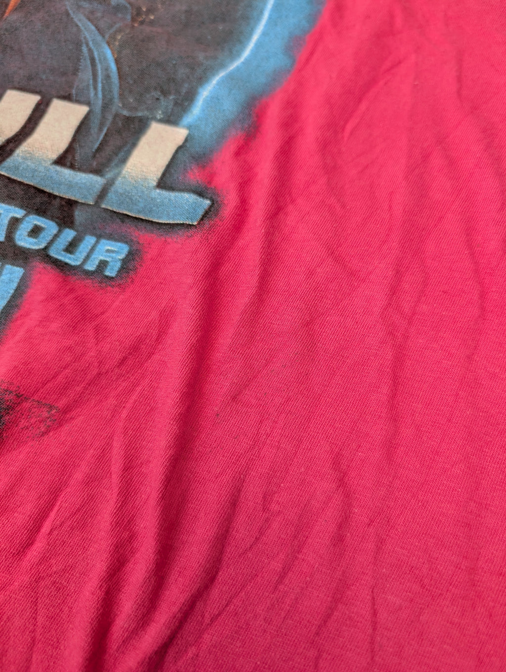Pitbull T Pain Vintage Koszulka muzyczna merch koncertowa koncert amerykańska tour