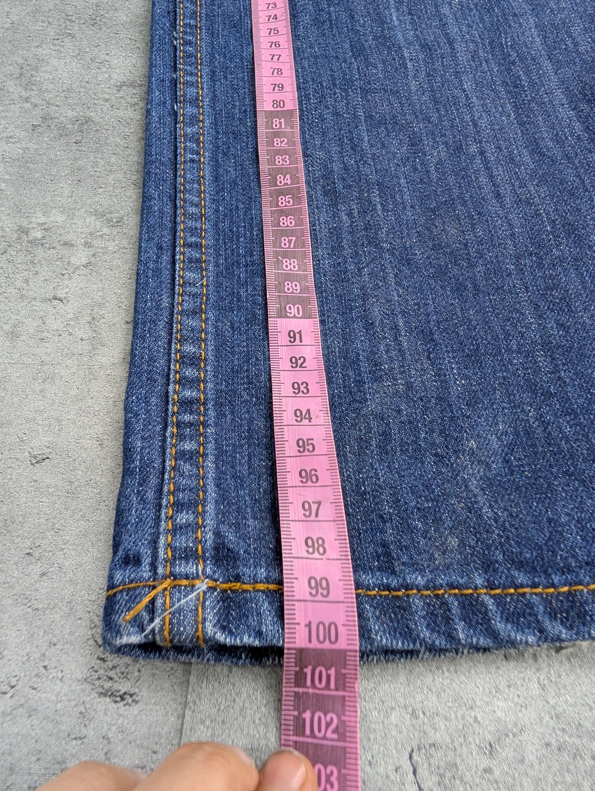 Rocawear Skull Embroidery Baggy Jeans Spodnie Jeansowe Y2K Vintage 2000s