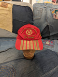 6x Champ Ferrari F1 World Champion Michael Schumacher Racing Cap Czapka z daszkiem racing vintage